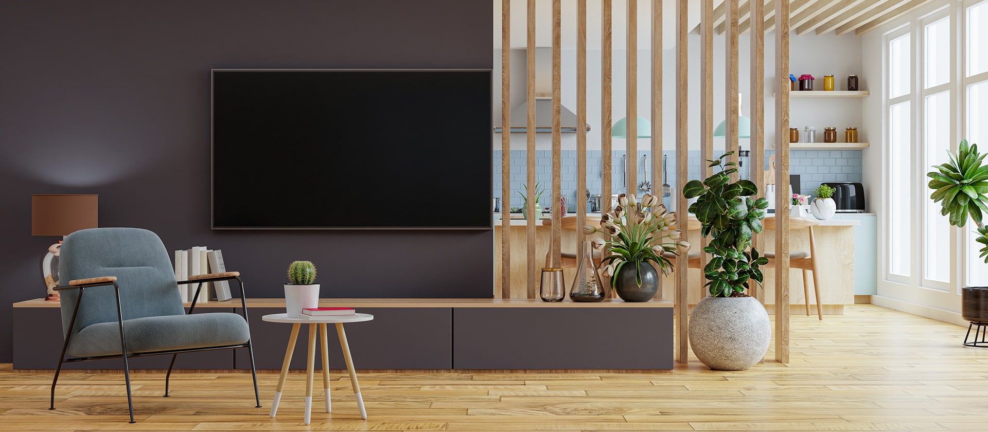 Banner - Imobiliária São Miguel