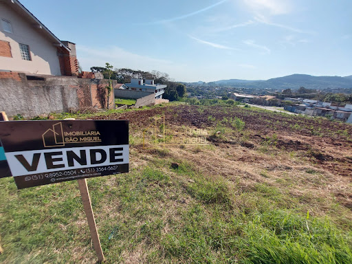 Terreno, 500m², à venda em Dois Irmãos, União - Imobiliária São Miguel