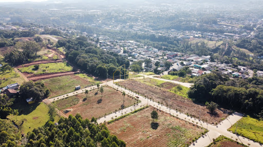 Terreno, à venda em Dois Irmãos, São João - Imobiliária São Miguel