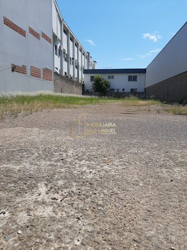Terreno, 585m², à venda em Dois Irmãos, Centro - Imobiliária São Miguel