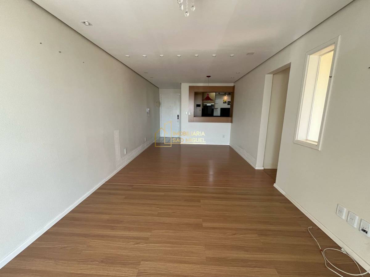 Apartamento à venda no Centro de Dois Irmãos/RS - Imobiliária São Miguel