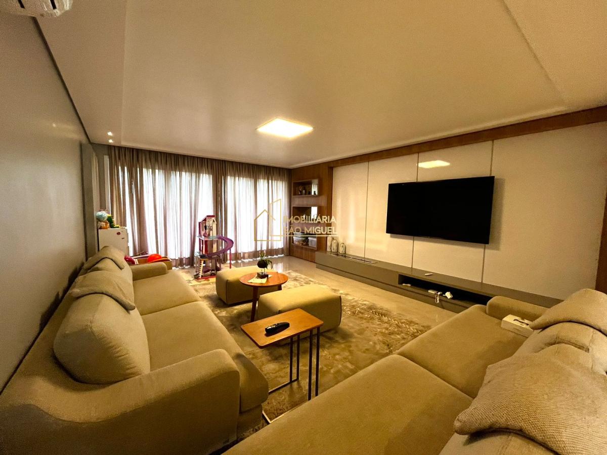 Apartamento À Venda no Solar do Poente, Localizado no Centro da Cidade de Dois Irmãos/RS - Imobiliária São Miguel