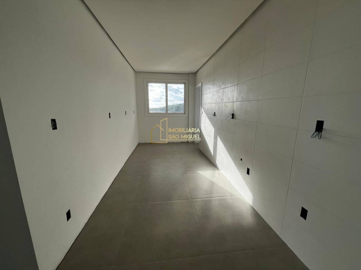 Apartamento para Locação no Bairro União em Dois Irmãos/RS - Imobiliária São Miguel