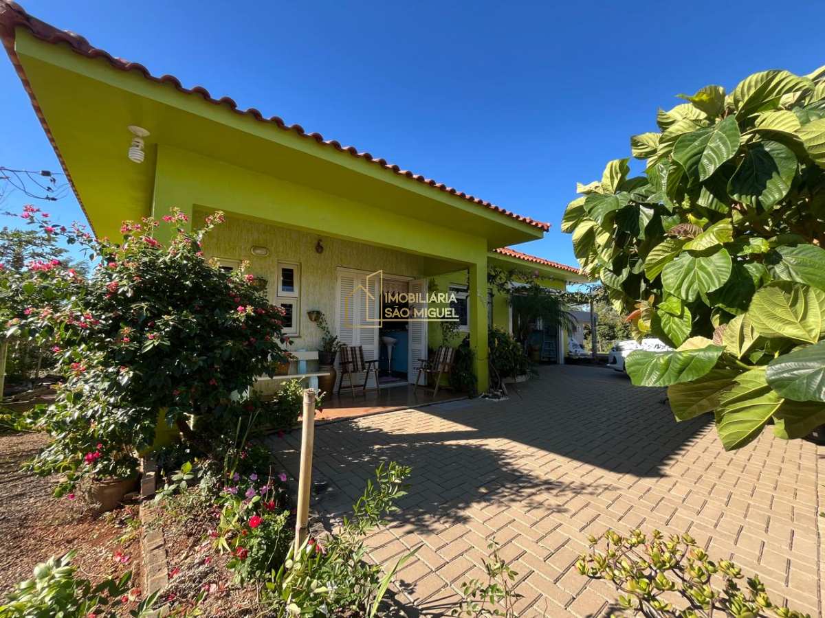 Casa À venda no Bairro União em Dois Irmãos/RS - Imobiliária São Miguel