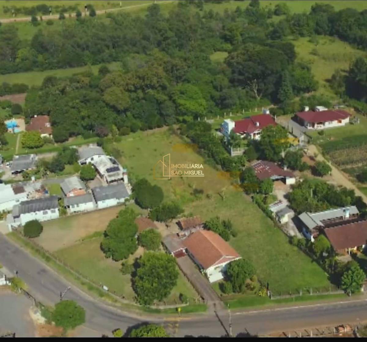 Chácara à venda em Campo Bom, 4828m²
