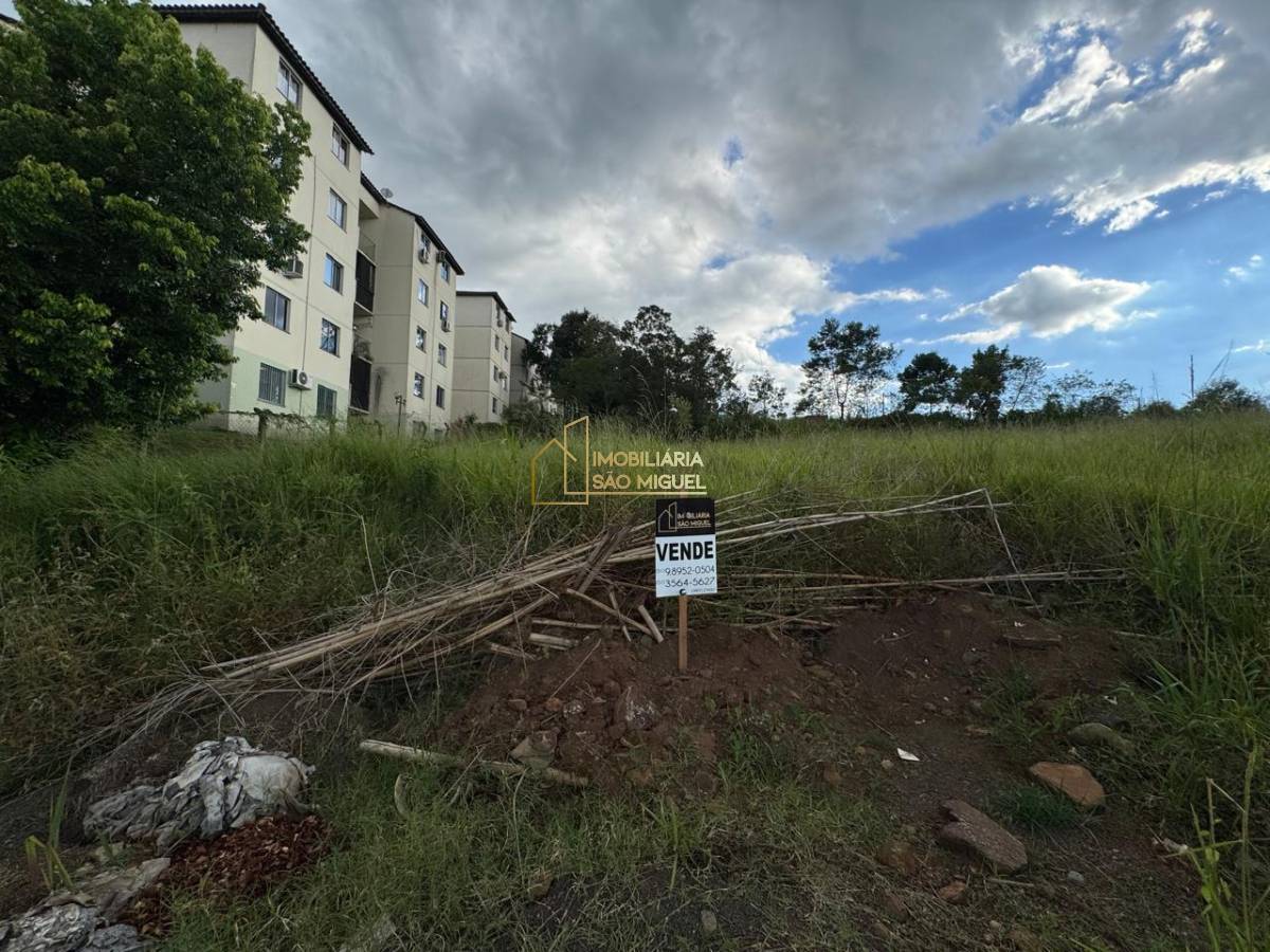 Terreno à Venda no Bairro São João em Dois Irmãos/RS