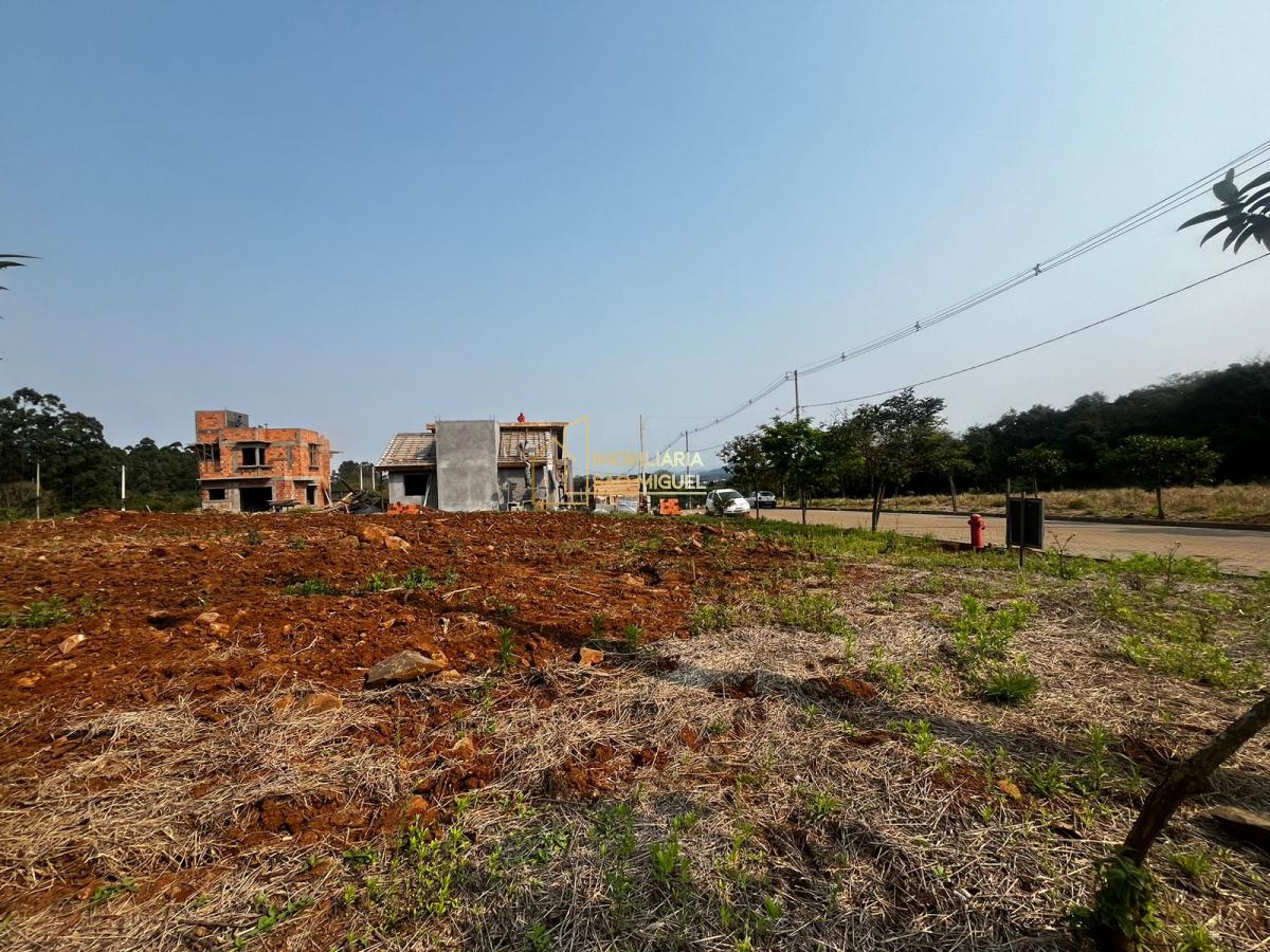 Terreno À Venda no Loteamento Concórdia em Dois Irmãos - Imobiliária São Miguel