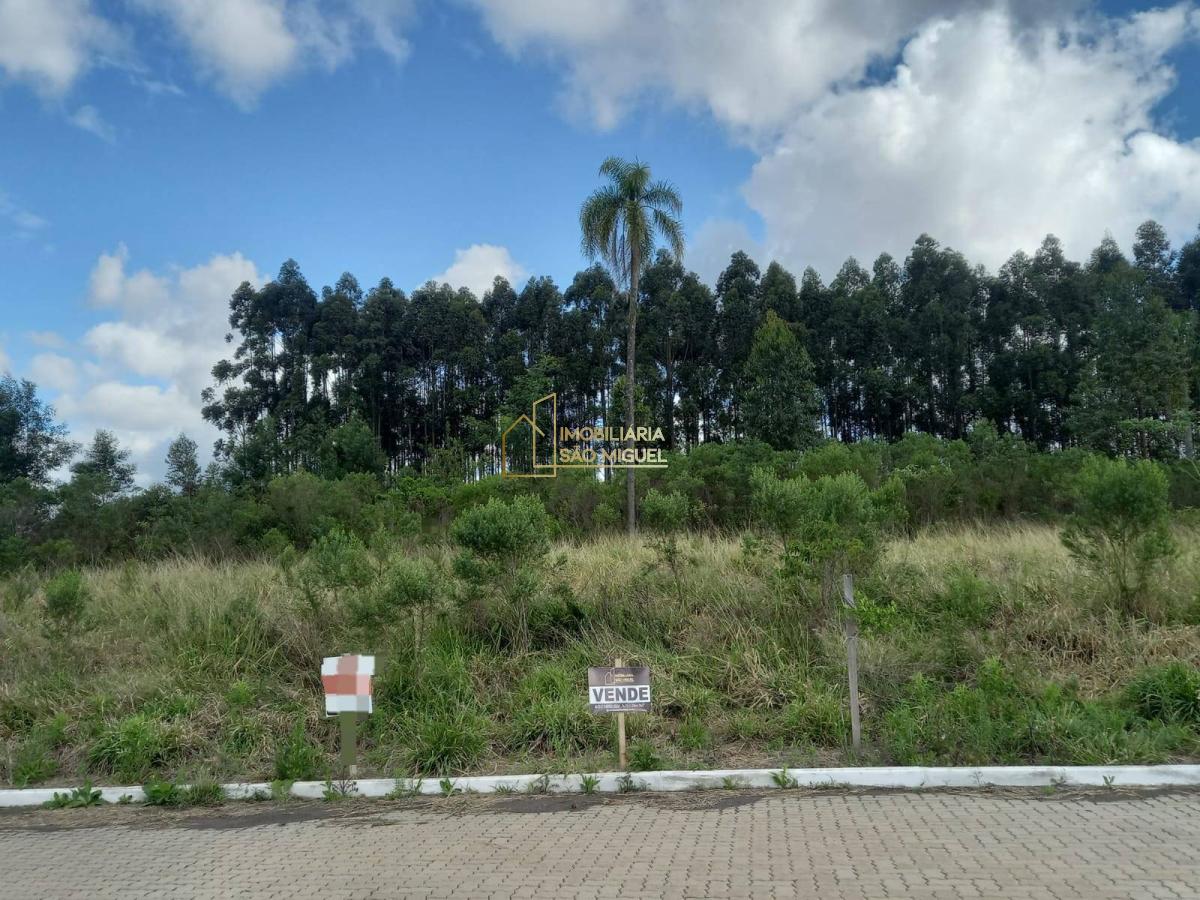 Terreno com uma vista incrível à venda em Dois Irmãos - Imobiliária São Miguel