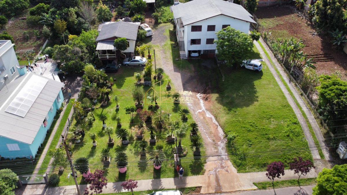 Terreno no bairro Floresta - Imobiliária São Miguel