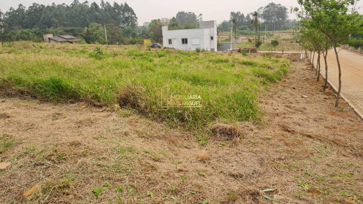 Terreno no Loteamento Concórdia em Dois Irmãos - Imobiliária São Miguel
