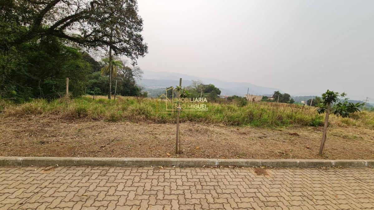 Terreno no Loteamento Concórdia em Dois Irmãos - Imobiliária São Miguel