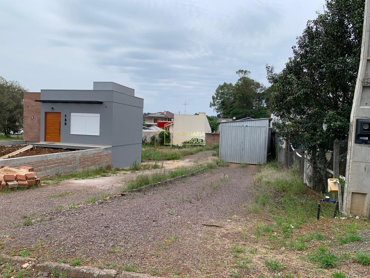 Terreno para venda no Bairro Industrial em Dois Irmãos - RS - Imobiliária São Miguel