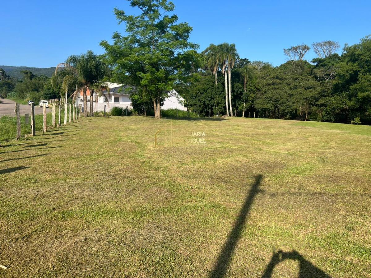 Terreno para venda no Bairro União em Dois Irmãos