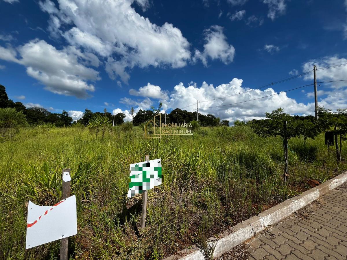 Terreno para venda no Loteamento Concórdia V, no Bairro São João em Dois Irmãos - RS